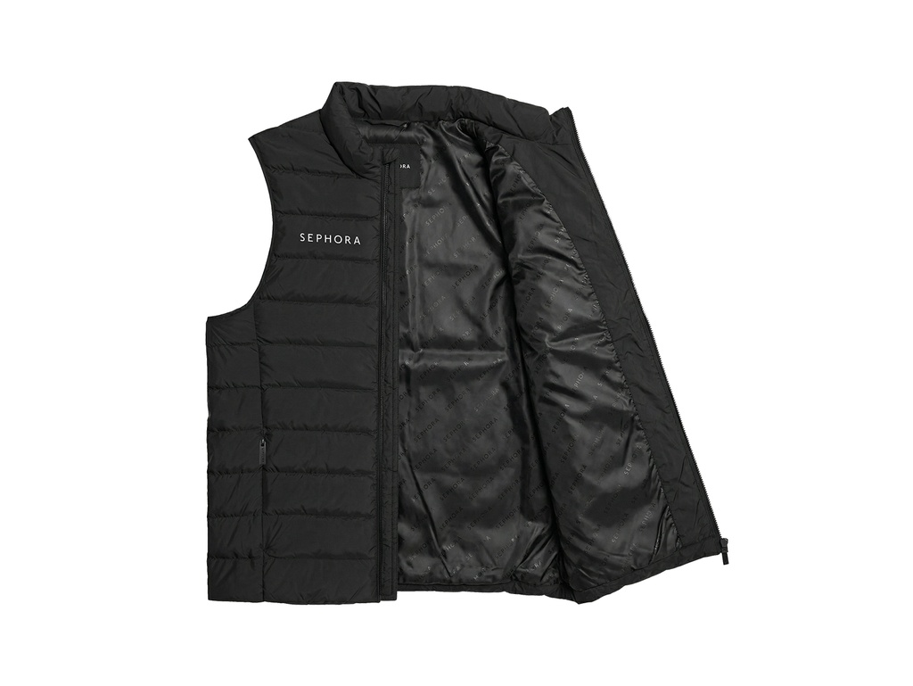 Sephora Gilet Vest