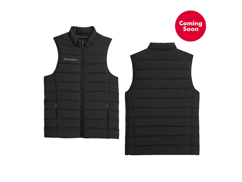 Sephora Gilet Vest