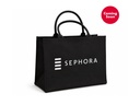 Sephora Luxe Canvas Tote Bag